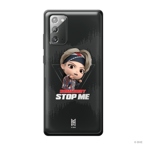 MIC Drop Door Bumper Phone Case - V - Brand My Case