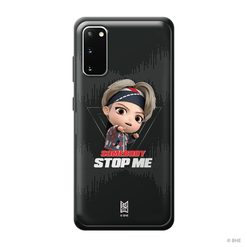 MIC Drop Door Bumper Phone Case - V - Brand My Case