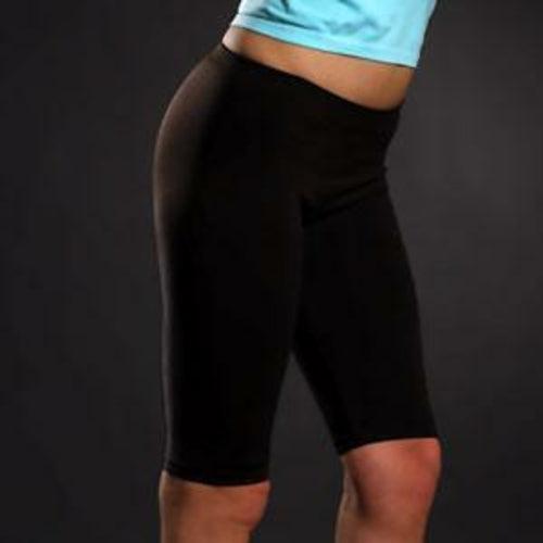 MID-THIGH LEGGINGS ACTIVEWEAR (8210) - Brand My Case