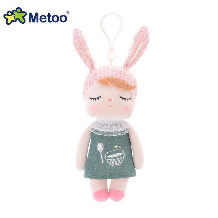 Mini Metoo Doll Soft Stuffed Animal Plush Toy - Brand My Case