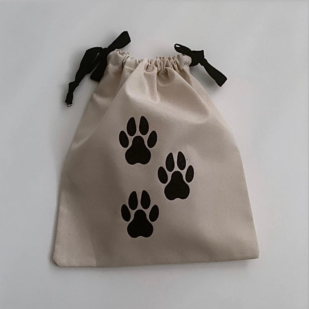 Mini Paw Print Bag - Brand My Case