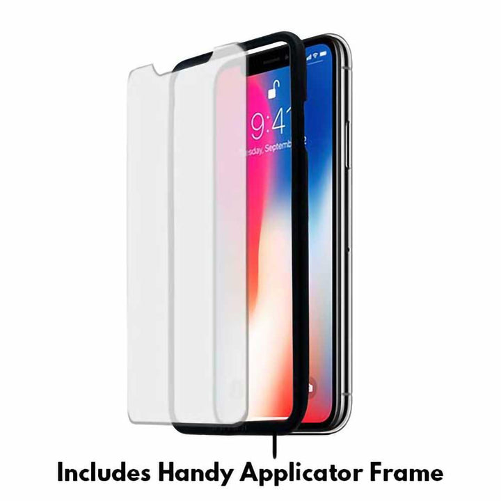 Mirrored Screen Protector for iPhone - Brand My Case