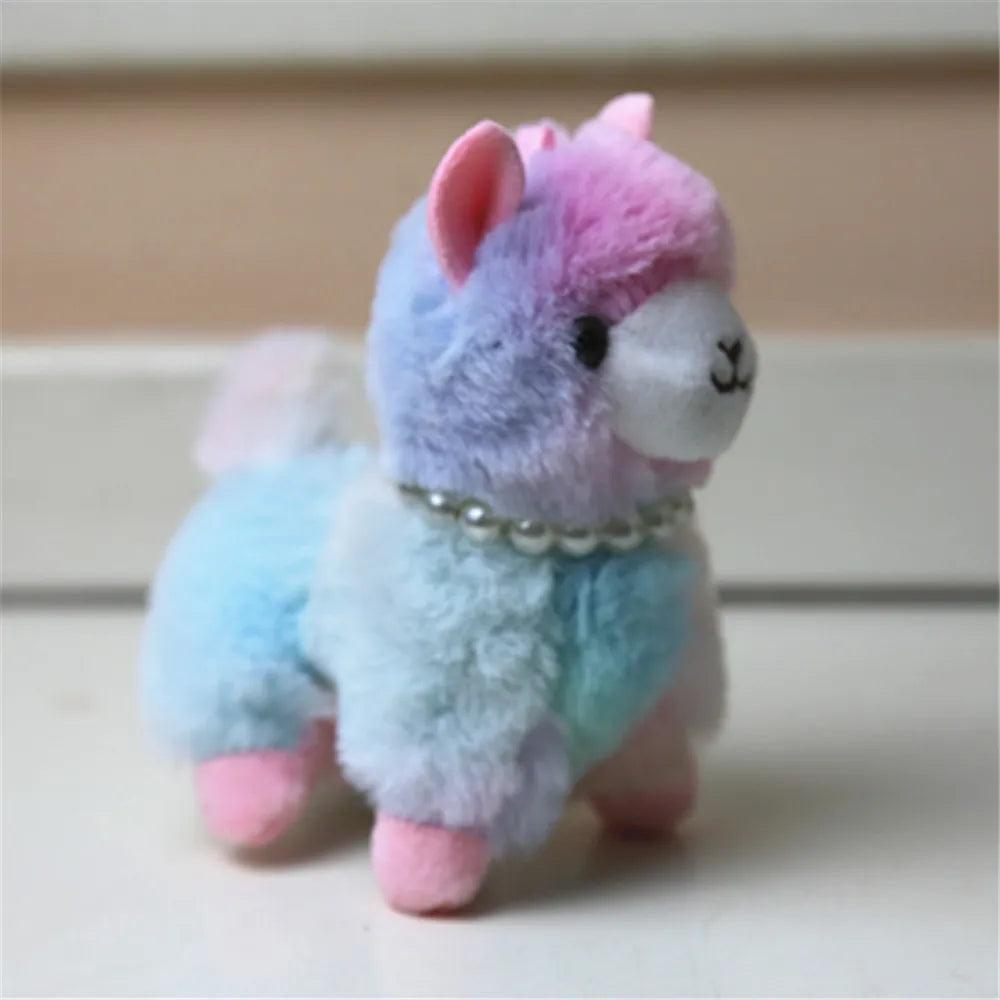 Multi-Designs, Cute Size 10-15CM Animal Plush , Stuffed Horse , Penguin , Cat , Dinosaur Toy - Brand My Case