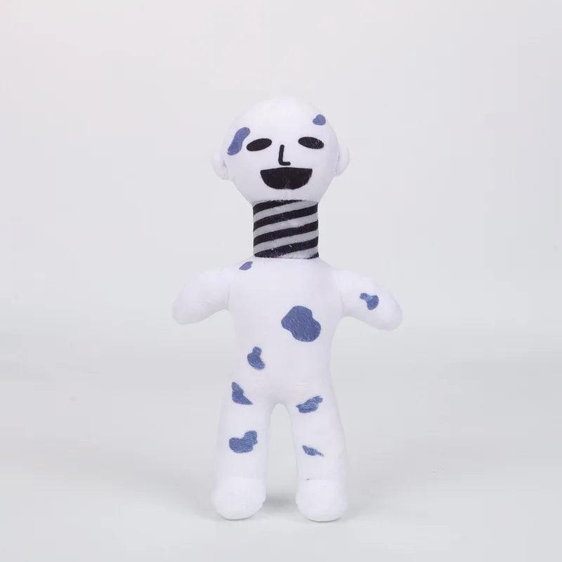 New Lethal Company Game Figure Soft Stuffed Animal Plushie - Brand My Case