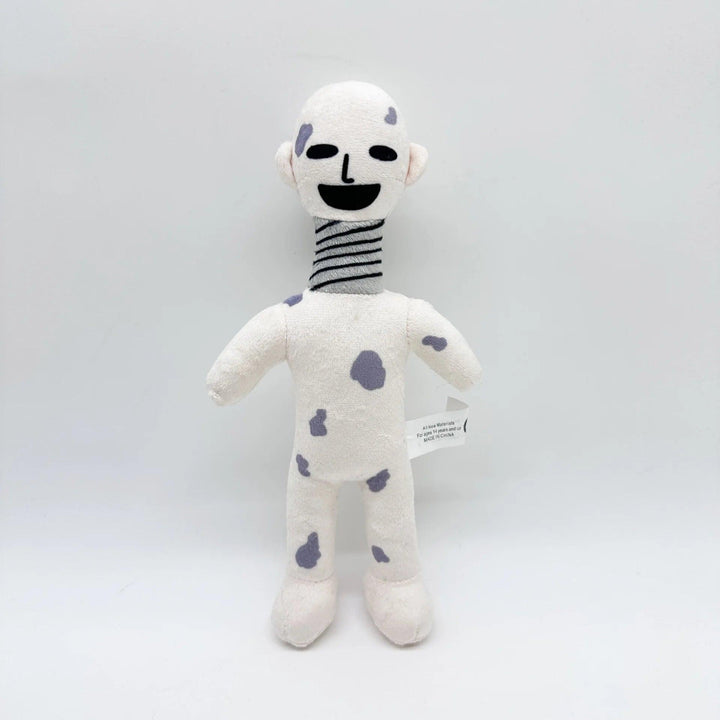 New Lethal Company Plush Toys Plushie Dolls - Brand My Case