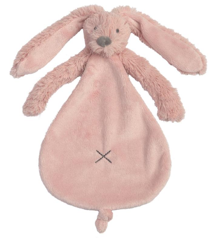 Old Pink Rabbit Richie Tuttle by Happy Horse - Brand My Case