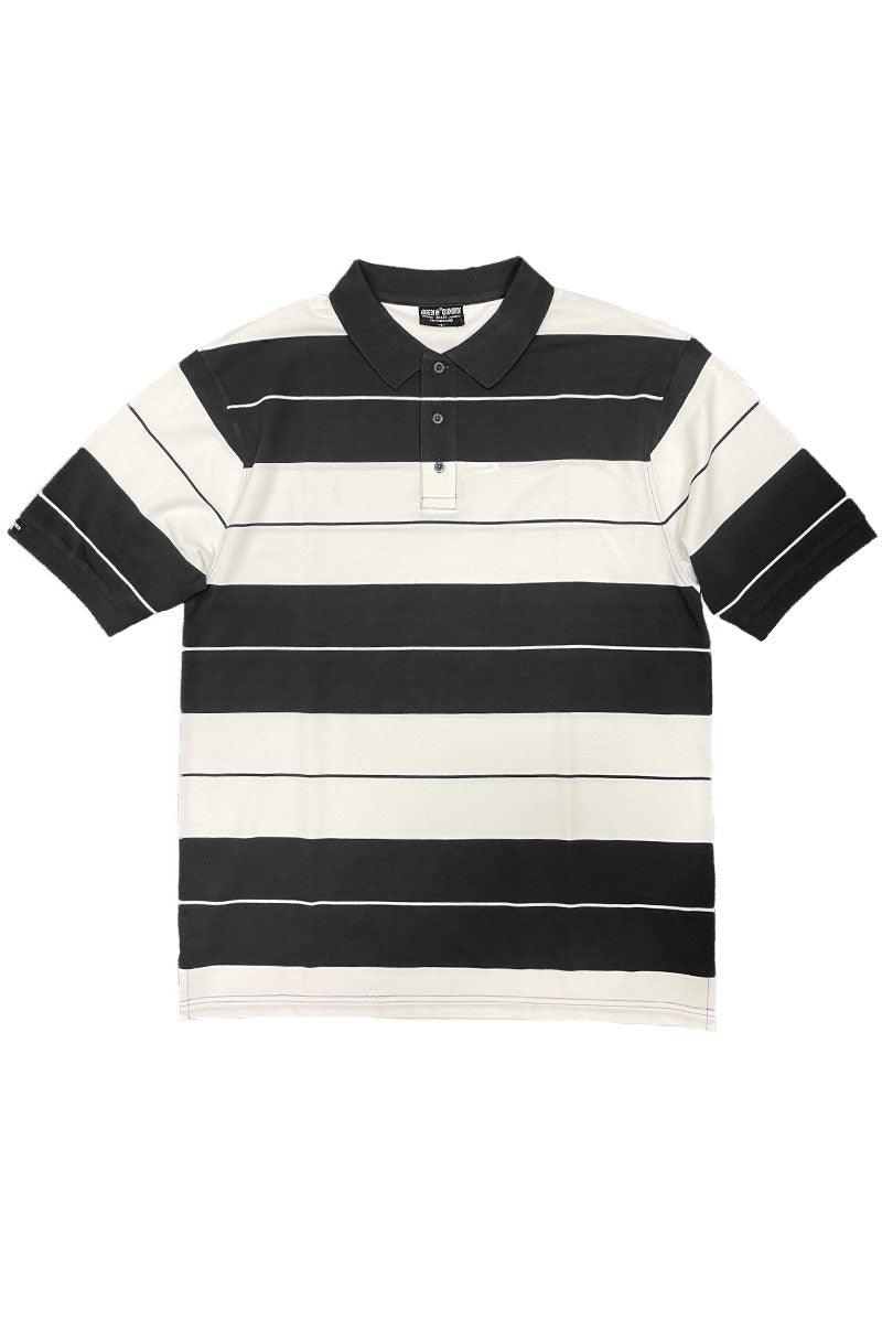 Old School Pique Polo Shirt - Brand My Case