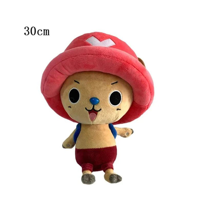 Original One Piece Plush Stuffed Toys - Brand My Case