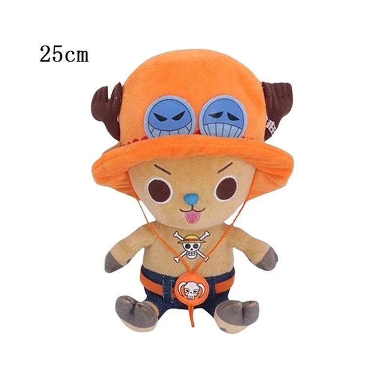 Original One Piece Plush Stuffed Toys - Brand My Case