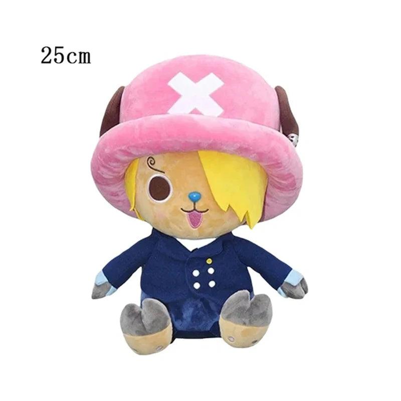 Original One Piece Plush Stuffed Toys - Brand My Case