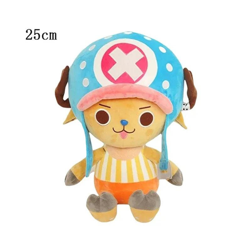 Original One Piece Plush Stuffed Toys - Brand My Case