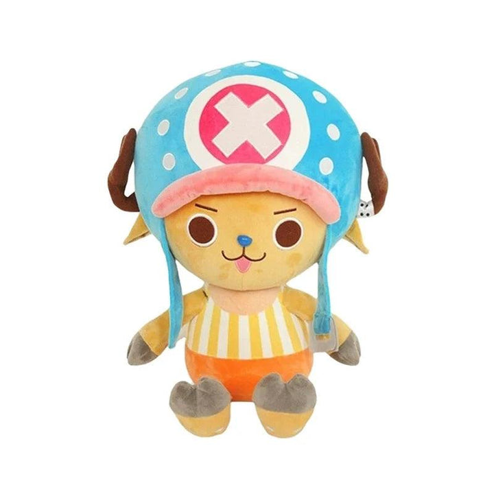 Original One Piece Plush Stuffed Toys - Brand My Case