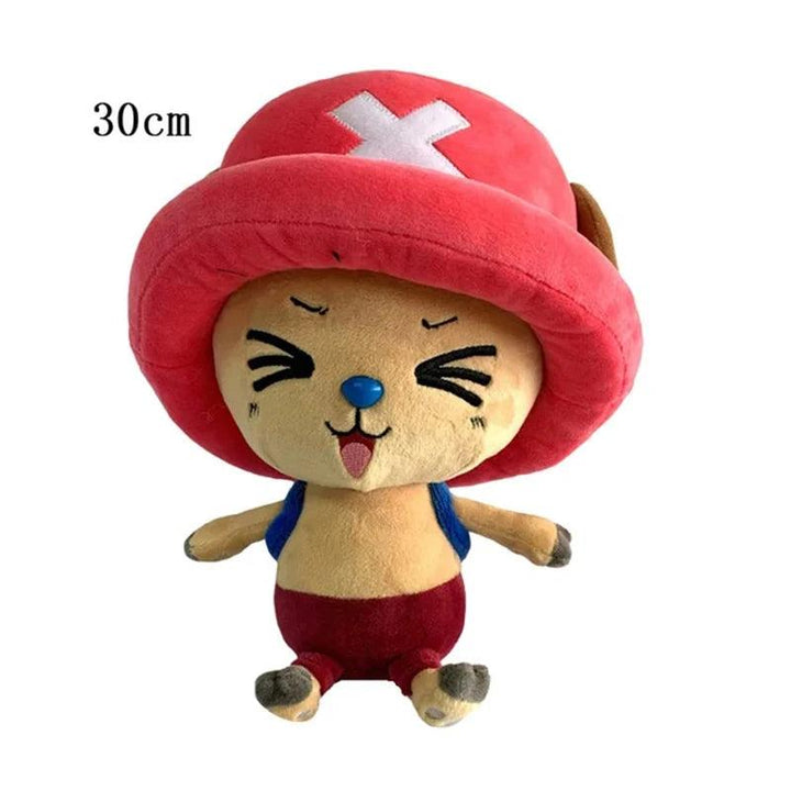 Original One Piece Plush Stuffed Toys - Brand My Case