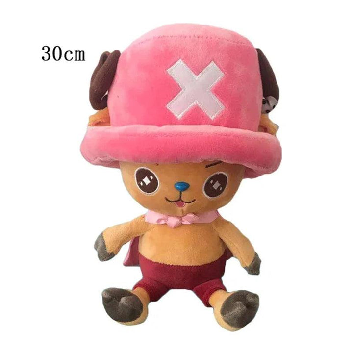 Original One Piece Plush Stuffed Toys - Brand My Case