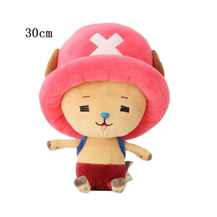 Original One Piece Plush Stuffed Toys - Brand My Case