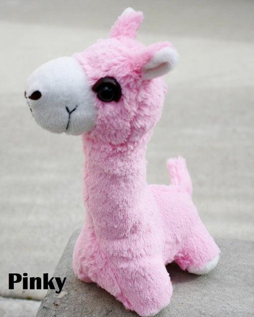 PacaBuddies Stuffed Alpaca Toys - Brand My Case