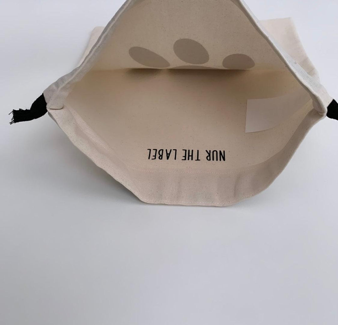 Paw Print Bag - Brand My Case