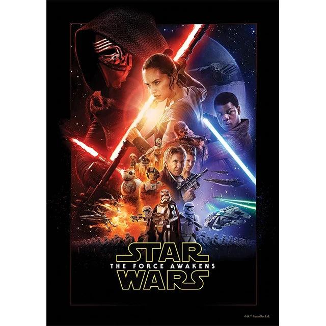 Popular Disney Movie Star Wars Premium Poster - Brand My Case