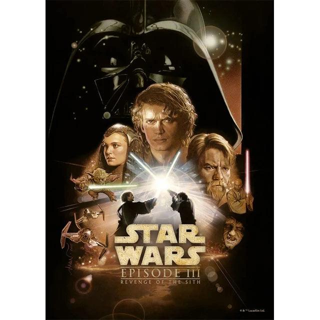 Popular Disney Movie Star Wars Premium Poster - Brand My Case