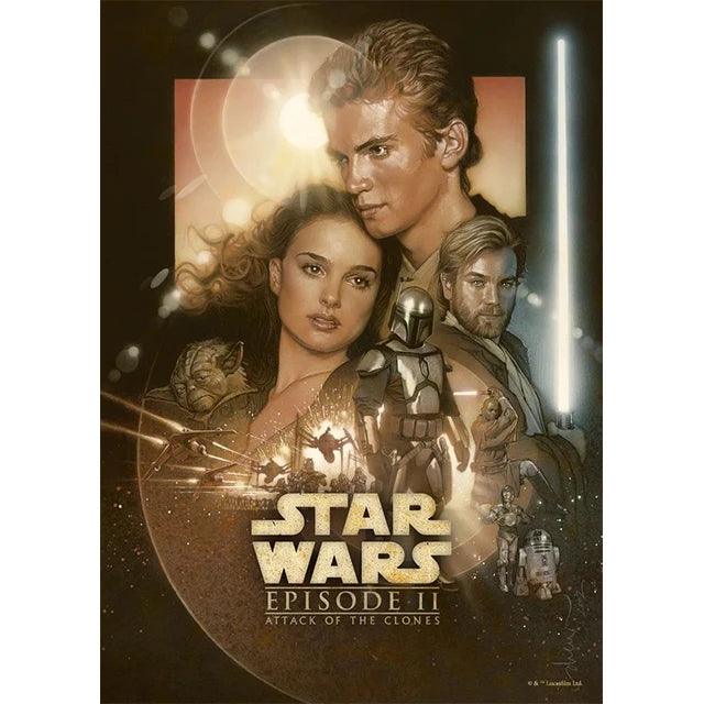 Popular Disney Movie Star Wars Premium Poster - Brand My Case