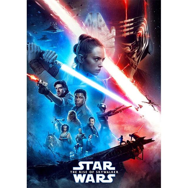 Popular Disney Movie Star Wars Premium Poster - Brand My Case