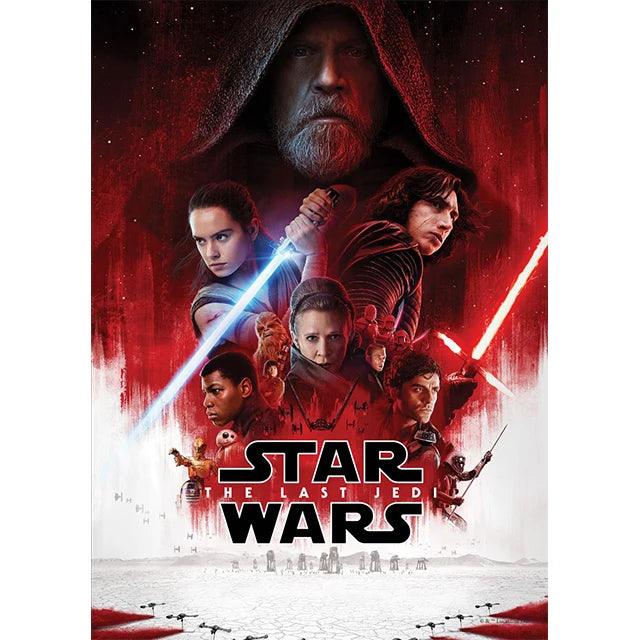 Popular Disney Movie Star Wars Premium Poster - Brand My Case