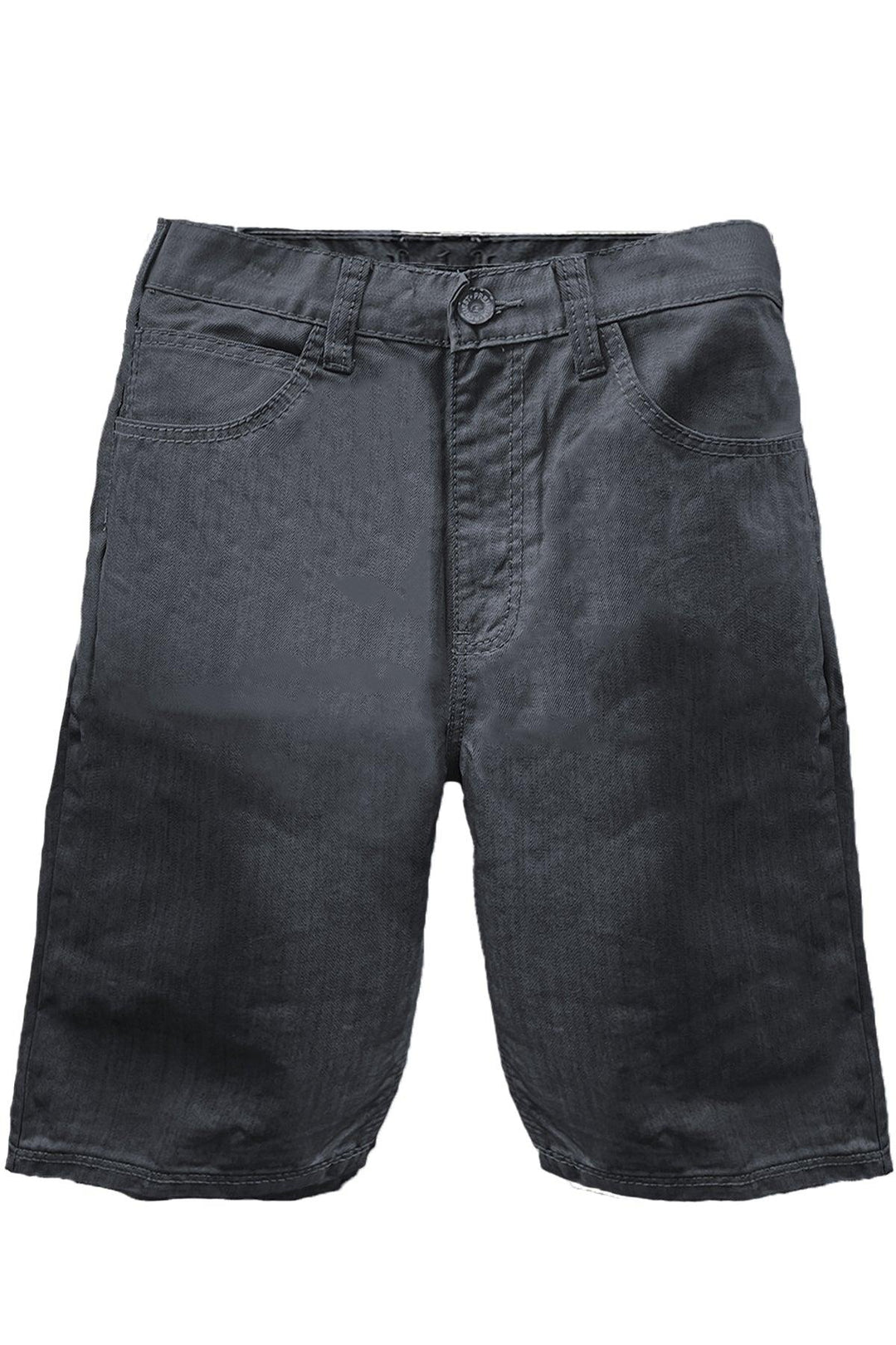 Premium Black 5 Pocket Shorts - Brand My Case