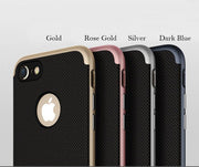 Protective iPhone Carbon Fiber Case - Brand My Case