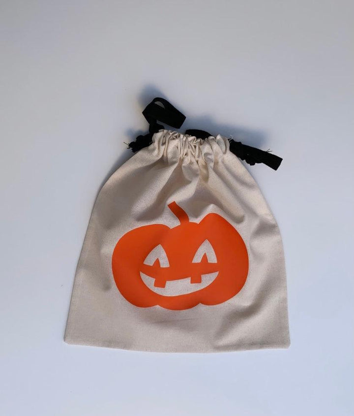 Pumpkin Bag - Brand My Case