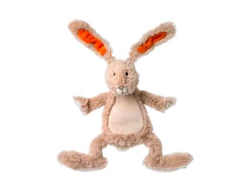 Rabbit Twine Tuttle Plush Animal by Happy Horse - Brand My Case