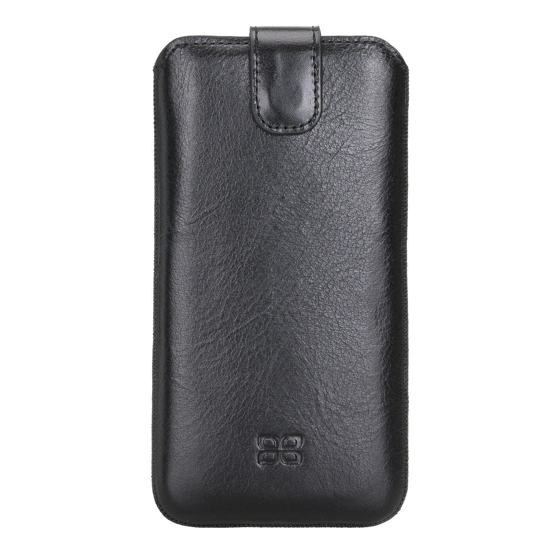 Samsung Galaxy Series Multi Leather Case | S23, S22, S21, S20, S10, - Brand My Case