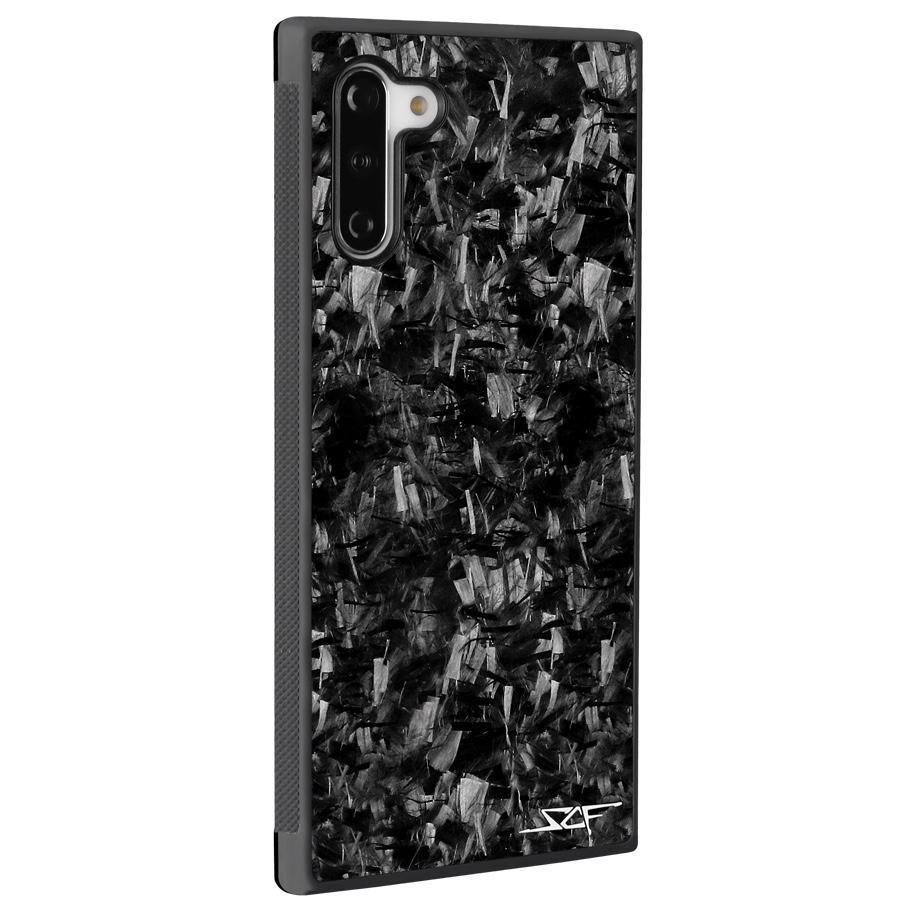 Samsung Note 10 Forged Carbon Fiber Fiber Case | CLASSIC Series - Brand My Case