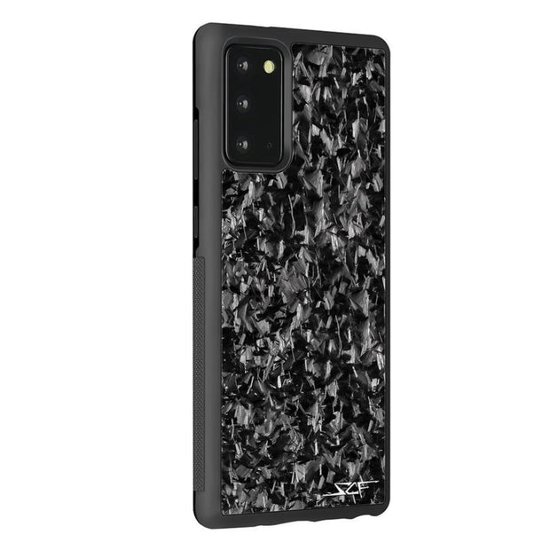 Samsung Note 20 Forged Carbon Fiber Fiber Case | CLASSIC Series - Brand My Case