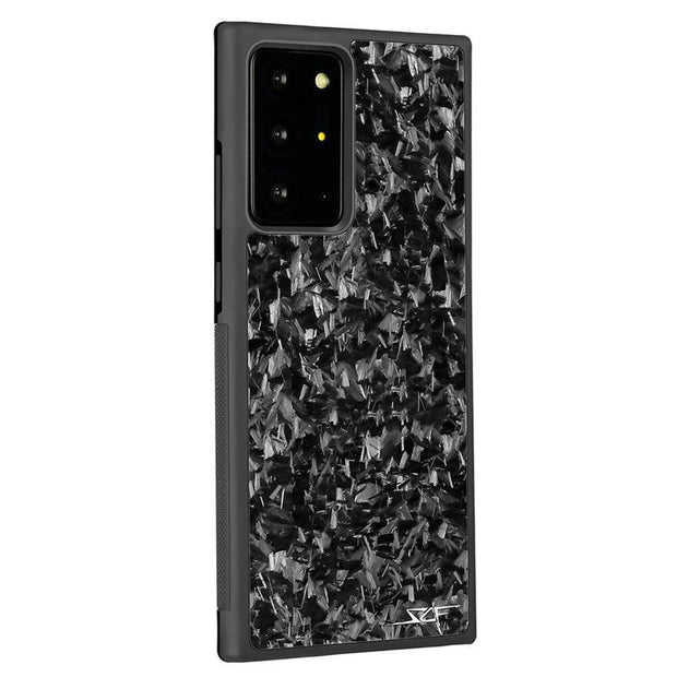 Samsung Note 20 ULTRA Forged Carbon Fiber Fiber Case | CLASSIC Series - Brand My Case