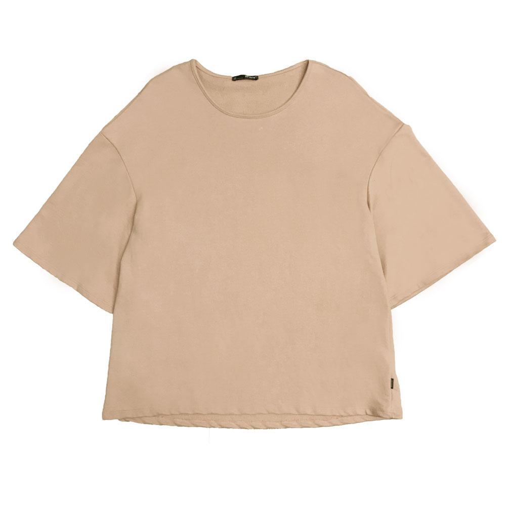 Sand Slouch tee - Brand My Case