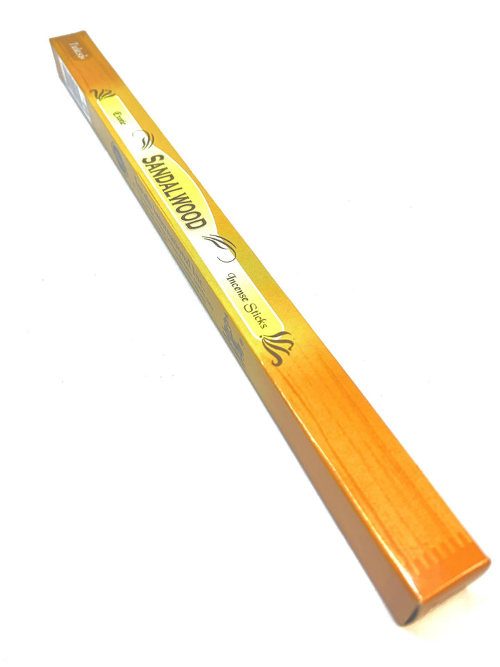 Sandalwood Incense Sticks (Pack of 8 sticks) - Brand My Case