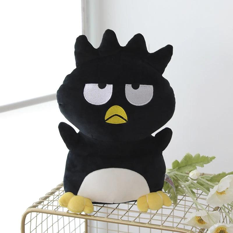 Sanrio Bad Badtz Maru Plush Toy - Brand My Case