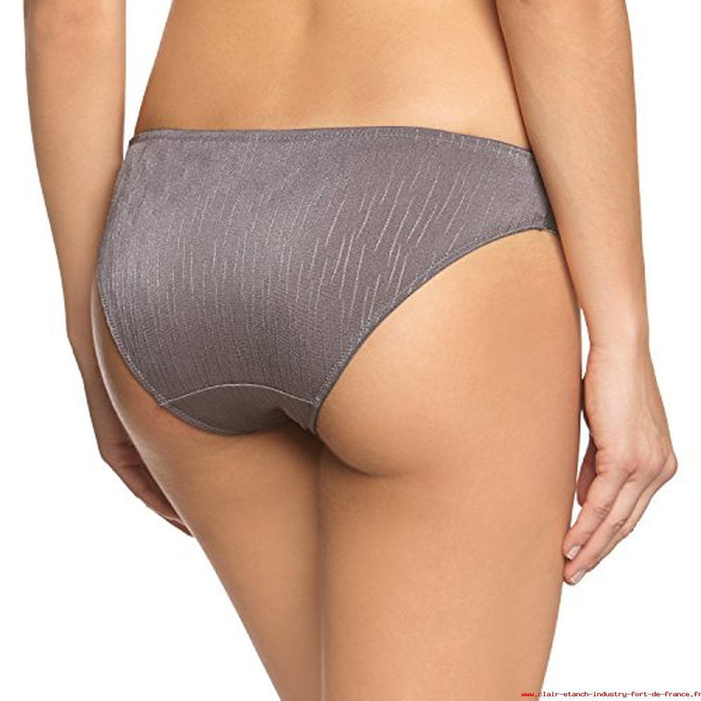 Sassa Miracle Lacy Bikini Panty - Brand My Case