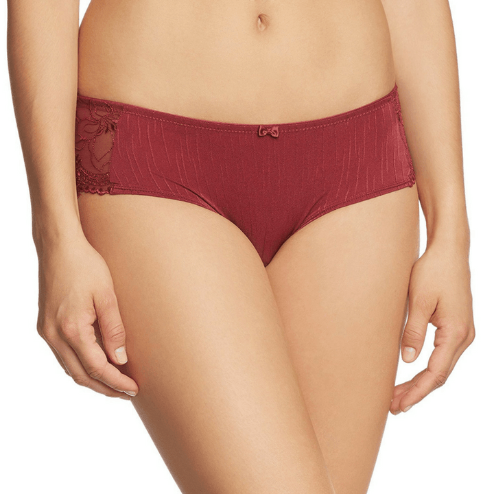 Sassa Miracle Soft Hipster Panty - Brand My Case