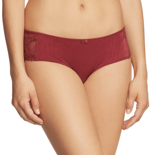 Sassa Miracle Soft Hipster Panty - Brand My Case
