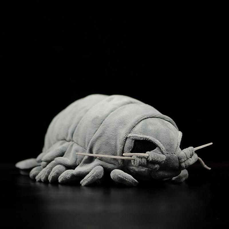 Sea Creature Giant Isopod Realistic Stuffed Animal Toy - Brand My Case