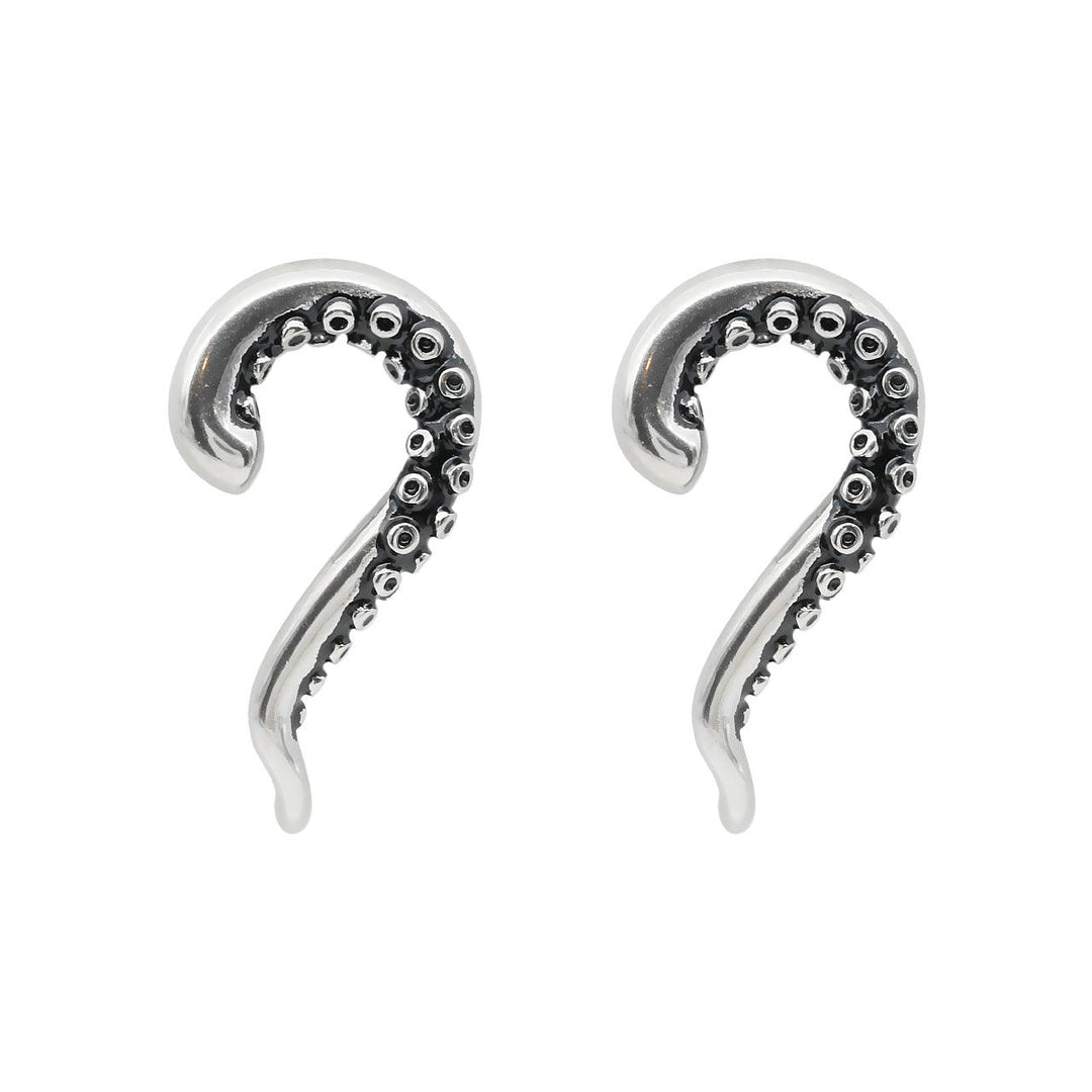 Sea Lover Octopus Earrings - Brand My Case