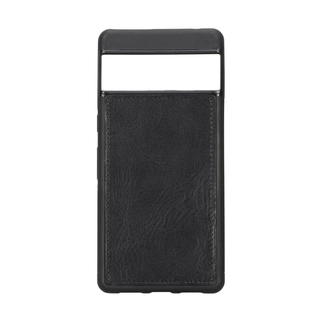 Sheridan Leather Detachable Wallet for Google Pixel 4XL & 4 - Brand My Case
