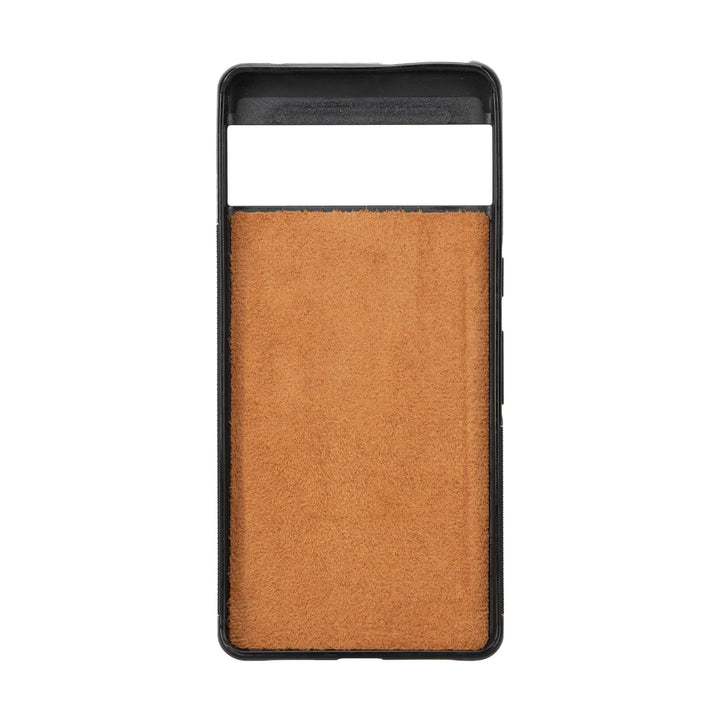 Sheridan Leather Detachable Wallet for Google Pixel 6 & 6 Pro - Brand My Case