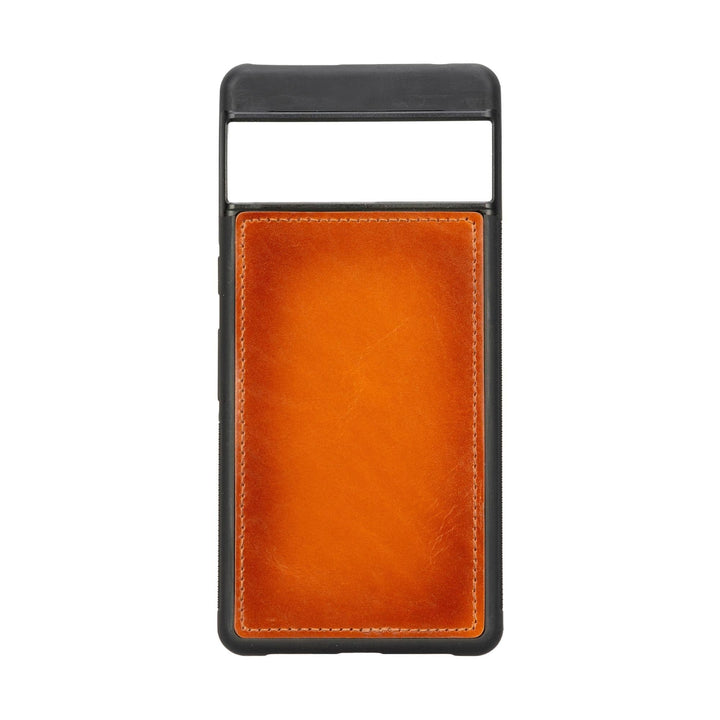 Sheridan Leather Detachable Wallet for Google Pixel 7 & 7 Pro - Brand My Case