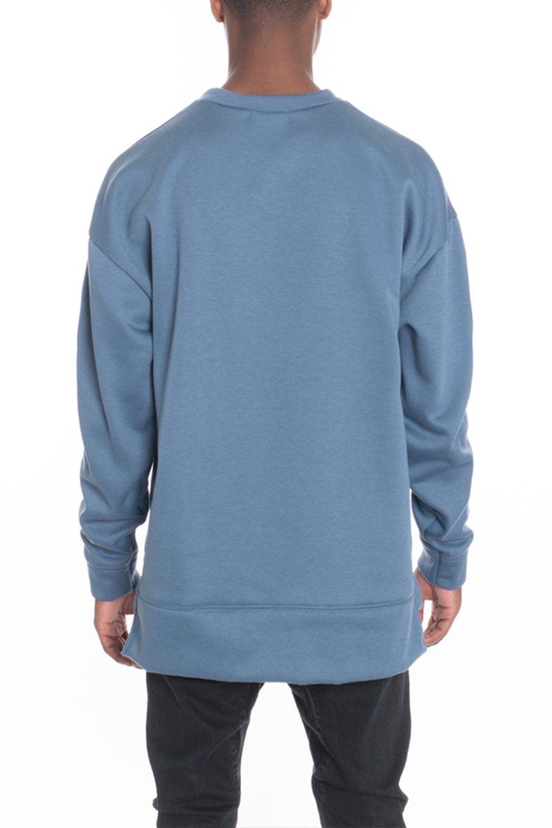 SIDEPANEL PULLOVER - Brand My Case