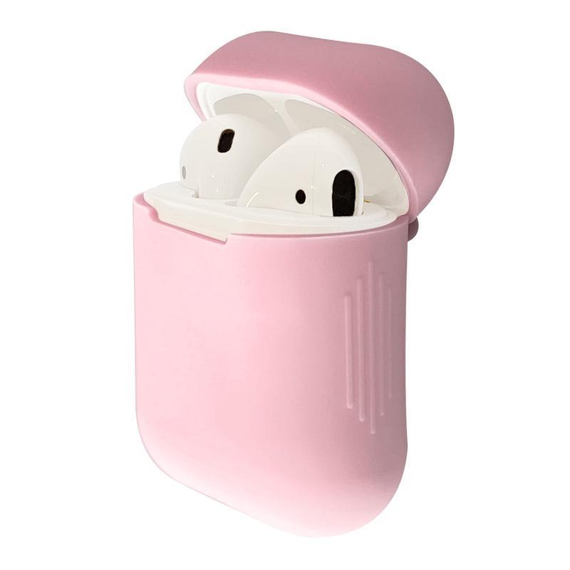 Silicone AirPods - Brand My Case