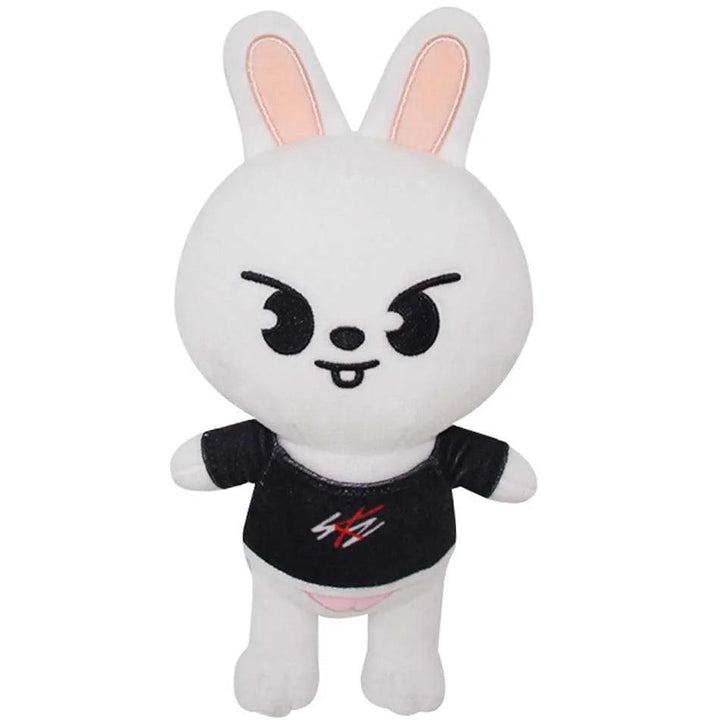 Skzoo Plush Toys 20cm Stray Kids Cartoon Stuffed Animal Plushies Doll Kawaii Companion For Children Adults Fans Birthday Present - Brand My Case