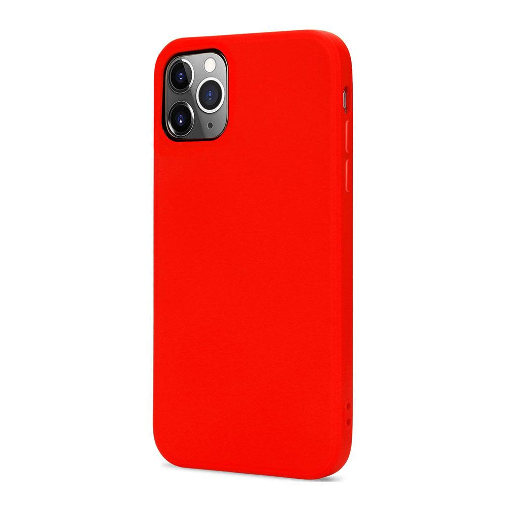 Slim Pro Silicone Full Corner Protection Case for iPhone 12 / iPhone - Brand My Case