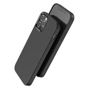 Slim Pro Silicone Full Corner Protection Case for iPhone 12 Mini 5.4 - Brand My Case